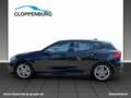 BMW 118 i Hatch M Sport HiFi DAB LED WLAN RFK Shz Zwart - thumbnail 2