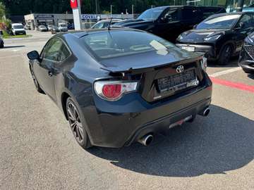 GT86