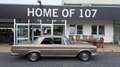 Mercedes-Benz 280 SE 3.5 Coupe Beige - thumbnail 1