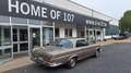 Mercedes-Benz 280 SE 3.5 Coupe Beige - thumbnail 2