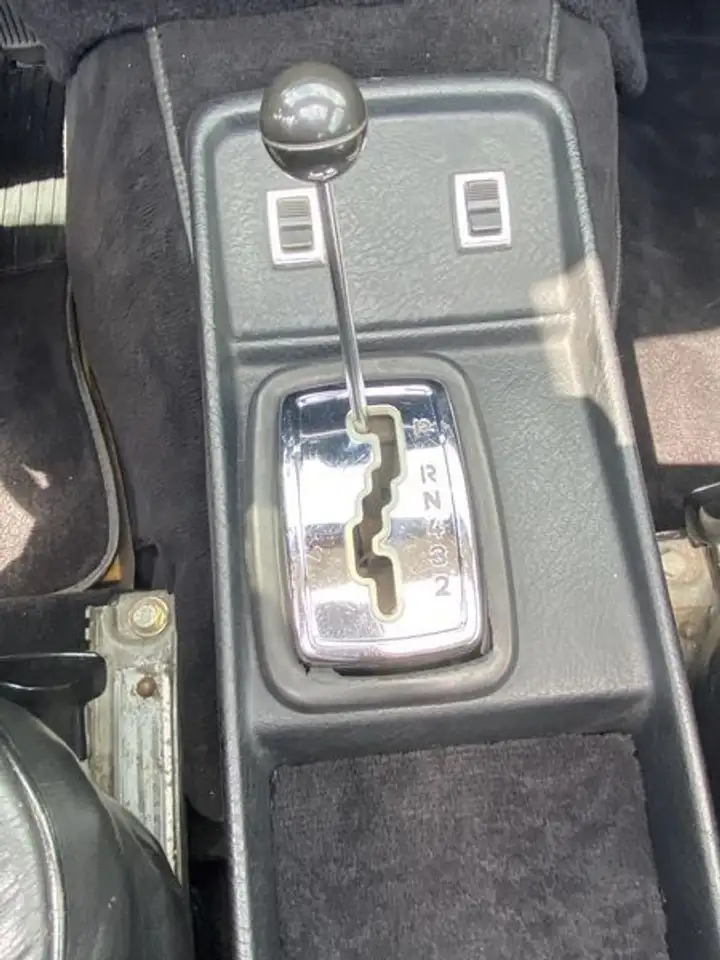 Mercedes-Benz 280 SE 3.5 Coupe, foto 12