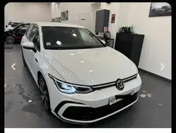 Volkswagen Golf 2.0 TDI 150 DSG7 Confortline Business