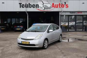 1.5 VVT-i Comfort | cruise control | airco