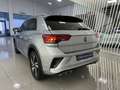 Volkswagen T-Roc 2.0TDI R-Line DSG7 110KW Gris - thumbnail 4