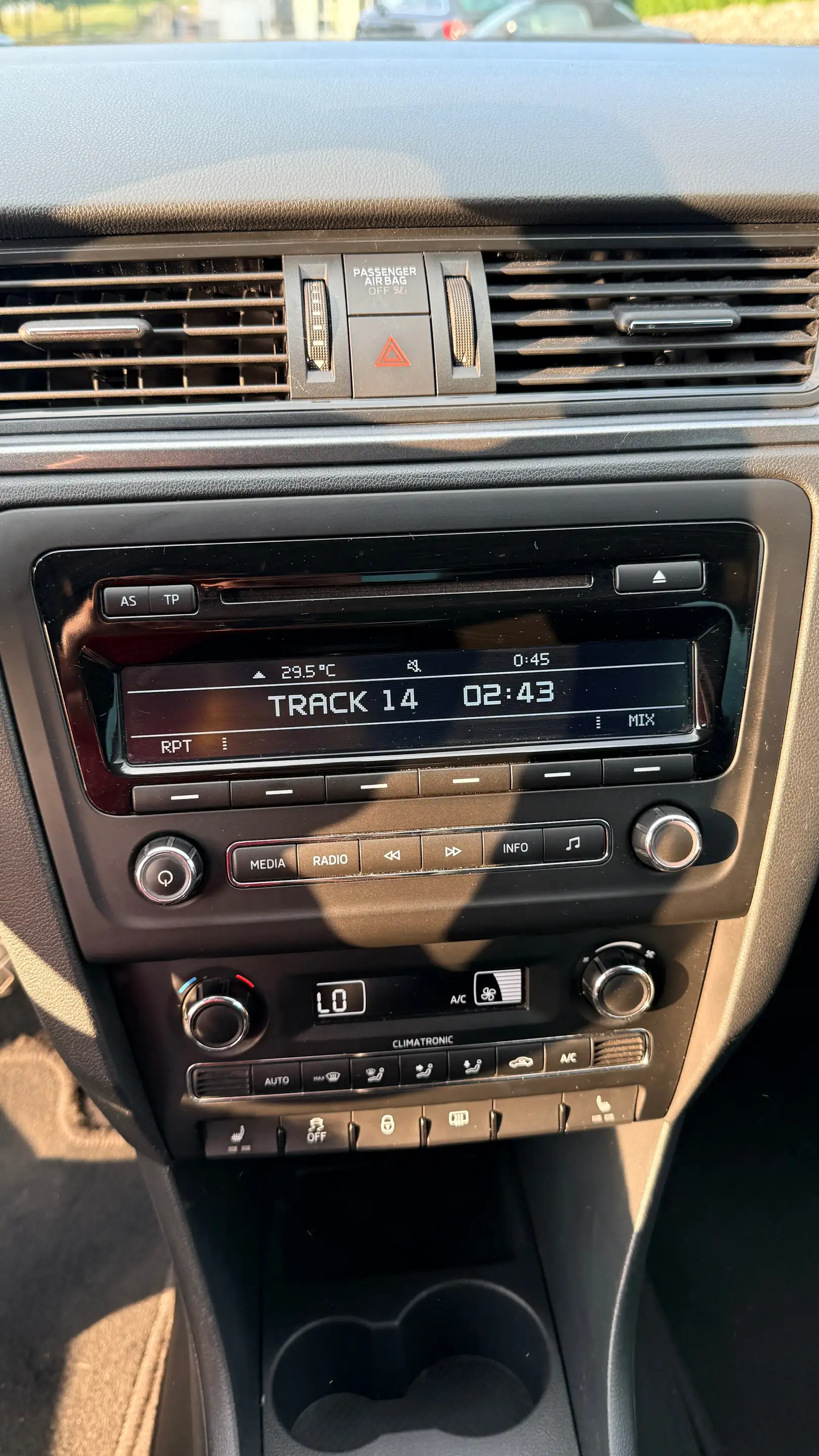Skoda Rapid/Spaceback Drive — photo 11