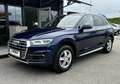 Audi Q5 2,0 TDI Quattro Sport*1.Besitz*Pano*ACC*LED* Blau - thumbnail 5