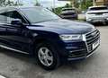 Audi Q5 2,0 TDI Quattro Sport*1.Besitz*Pano*ACC*LED* Blau - thumbnail 4