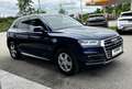 Audi Q5 2,0 TDI Quattro Sport*1.Besitz*Pano*ACC*LED* Blau - thumbnail 3