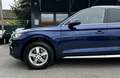 Audi Q5 2,0 TDI Quattro Sport*1.Besitz*Pano*ACC*LED* Blau - thumbnail 7