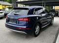 Audi Q5 2,0 TDI Quattro Sport*1.Besitz*Pano*ACC*LED* Blau - thumbnail 11