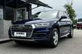 Audi Q5 2,0 TDI Quattro Sport*1.Besitz*Pano*ACC*LED* Blau - thumbnail 1