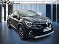 Renault Captur TECHNO E-TECH PLUG-IN HYBRID 160 Schwarz - thumbnail 5