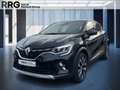 Renault Captur TECHNO E-TECH PLUG-IN HYBRID 160 Schwarz - thumbnail 1
