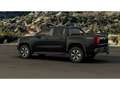 Volkswagen Amarok Doppelkabine 4Motion Schwarz - thumbnail 3