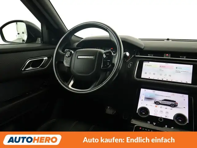 Land Rover Range Rover Velar view 13