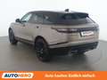 Land Rover Range Rover Velar 3.0 V6 Diesel S R-Dynamic Gold - thumbnail 4