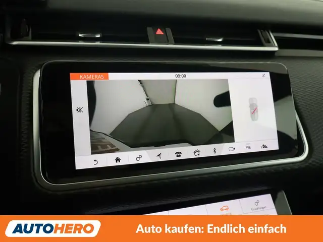 Land Rover Range Rover Velar view 23