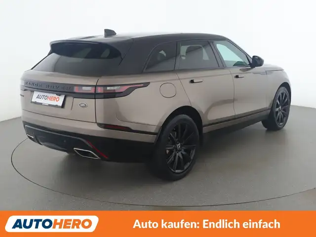 Land Rover Range Rover Velar view 6