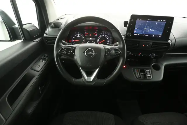 Opel Combo view 2