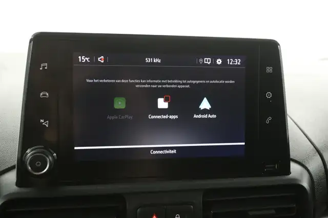 Opel Combo view 15
