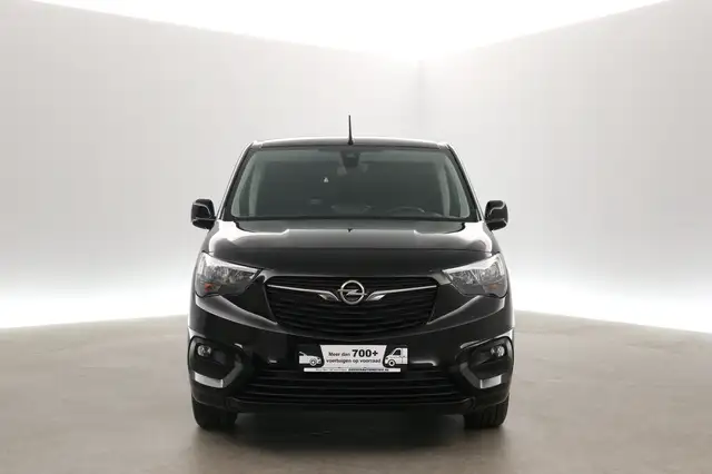 Opel Combo view 7