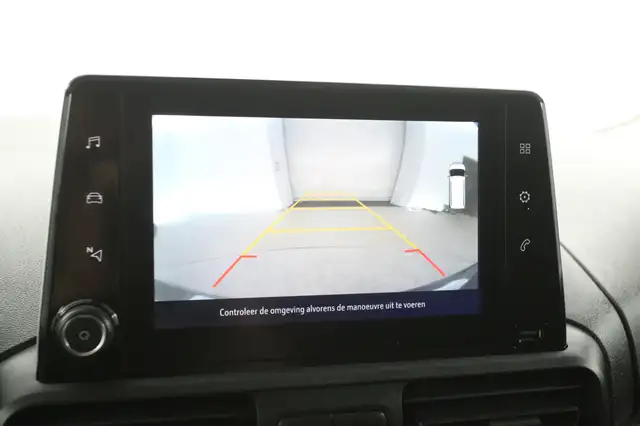 Opel Combo view 13