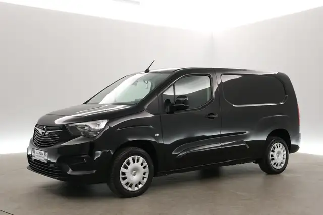 Opel Combo view 8