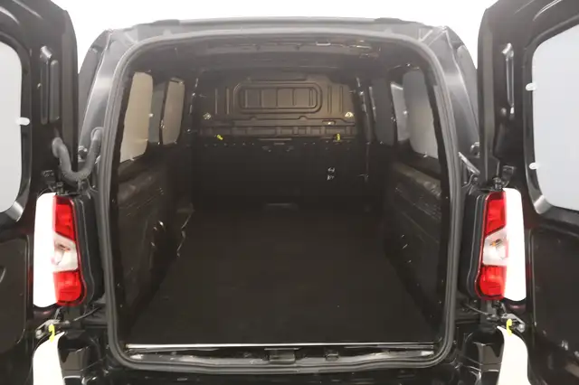 Opel Combo view 3