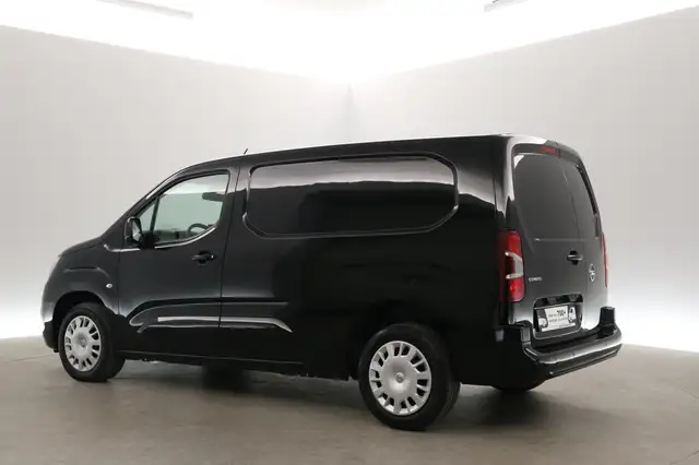 Opel Combo view 4