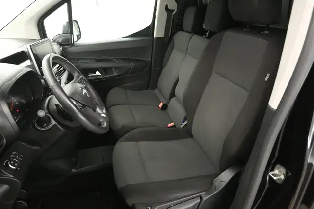 Opel Combo view 9