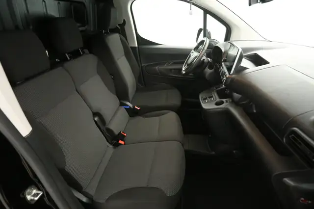 Opel Combo view 10