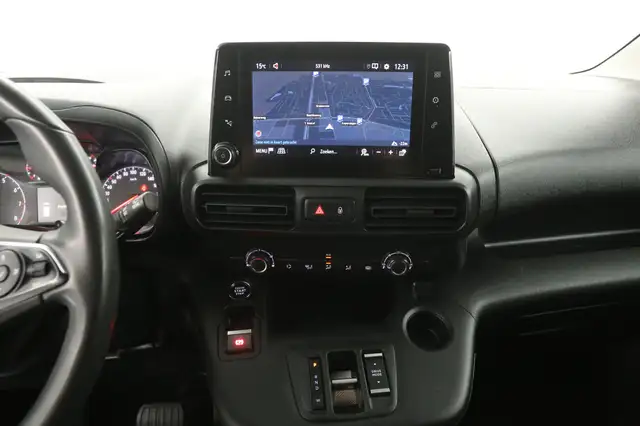 Opel Combo view 11