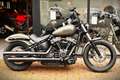 Harley-Davidson Dyna Street Bob ***MOTO VERTE*** Grijs - thumbnail 2