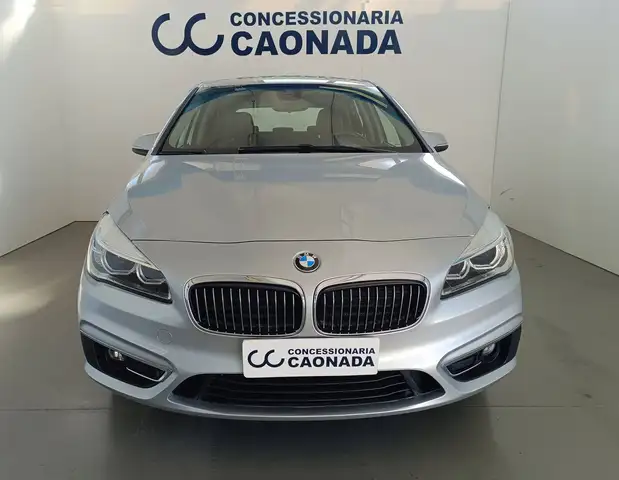 BMW 218 Active Tourer 218d