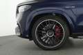 Mercedes-Benz GLS 63 AMG 4MATIC+ | Ultimate pakket | Burmester high end aud Blau - thumbnail 13