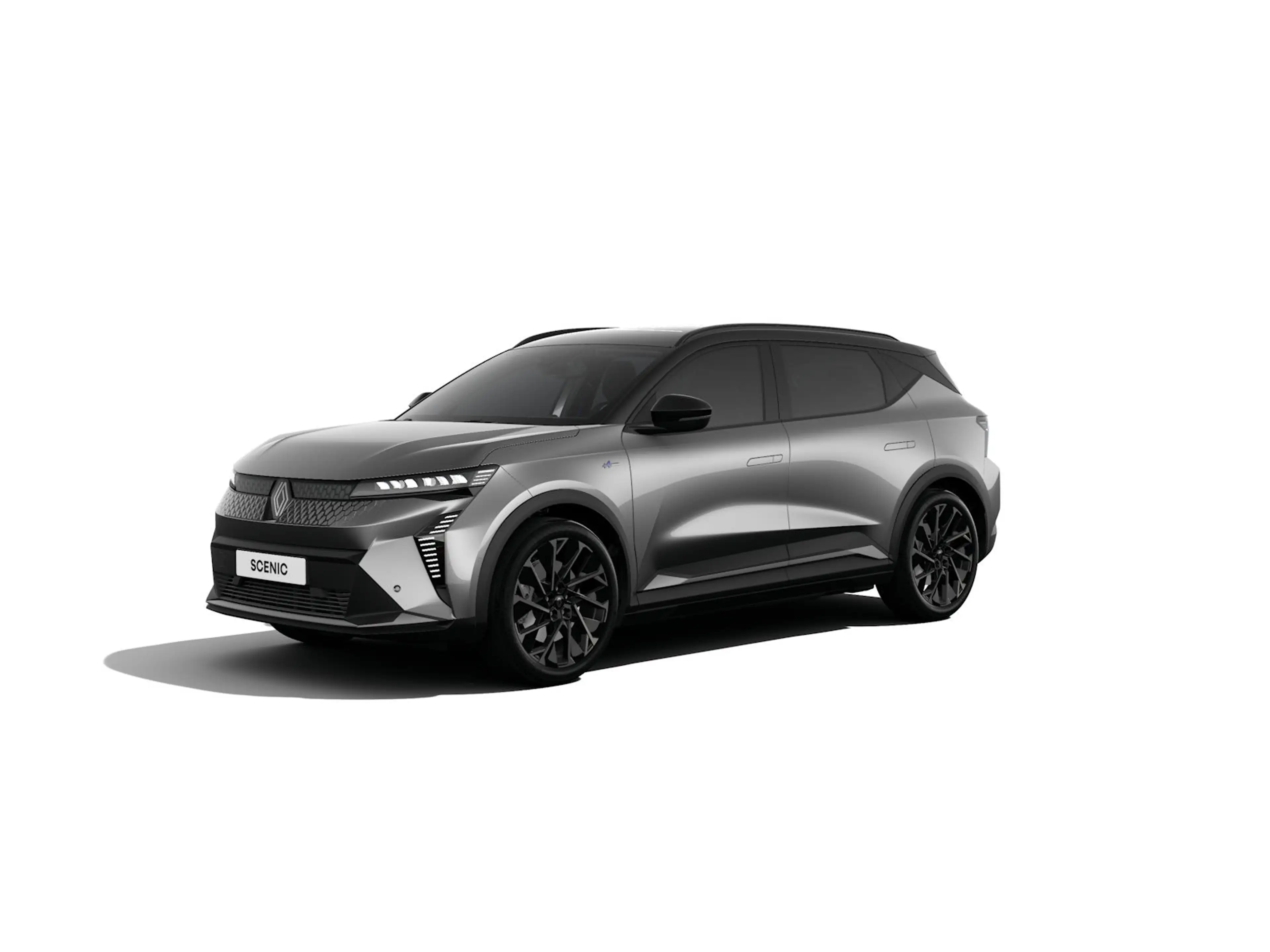 Renault Scenic E-Tech esprit Alpine Long range | 20” lichtmetalen — photo 6
