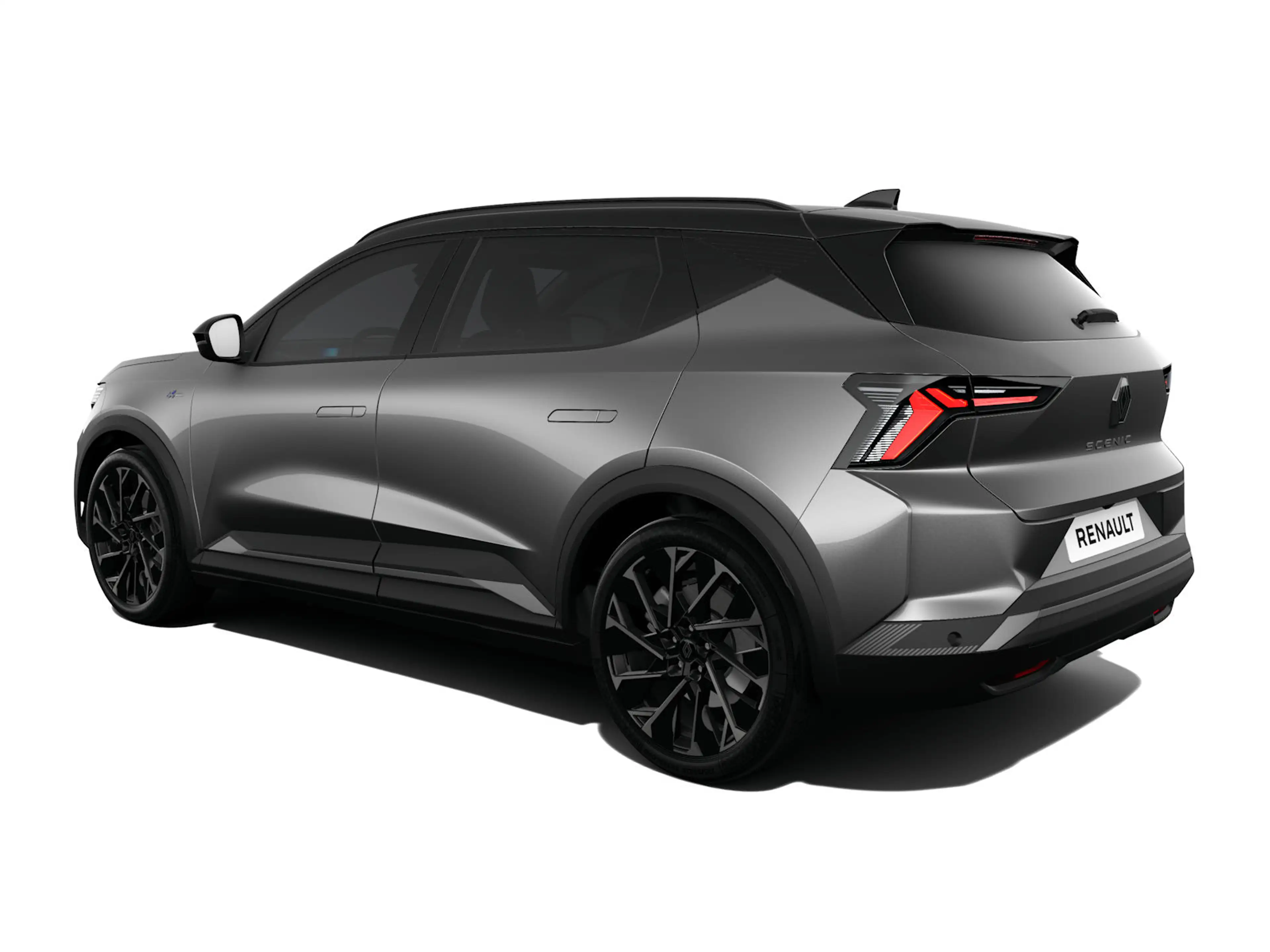Renault Scenic E-Tech esprit Alpine Long range | 20” lichtmetalen — photo 4
