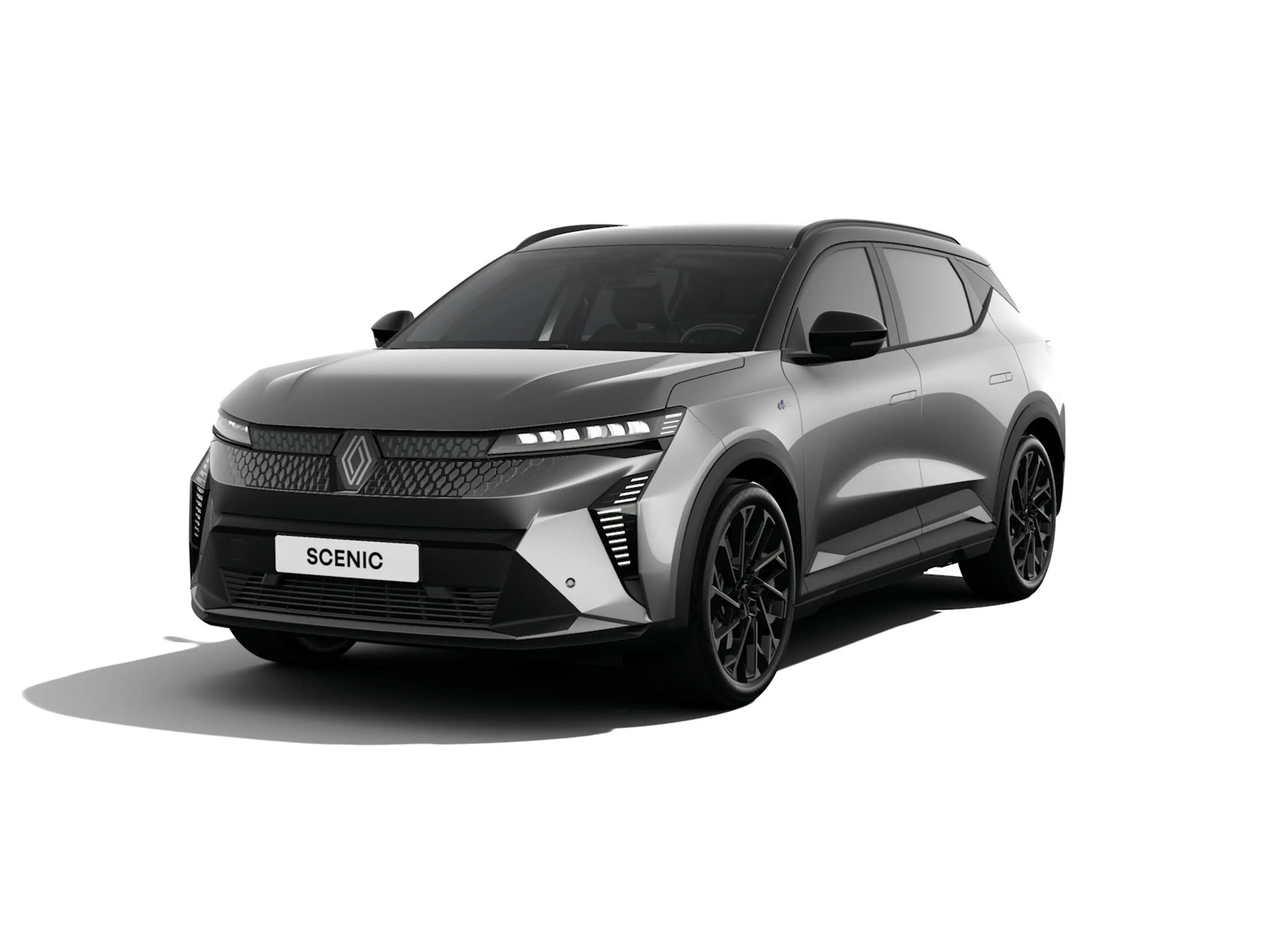 Renault Scenic E-Tech esprit Alpine Long range | 20” lichtmetalen — photo 2
