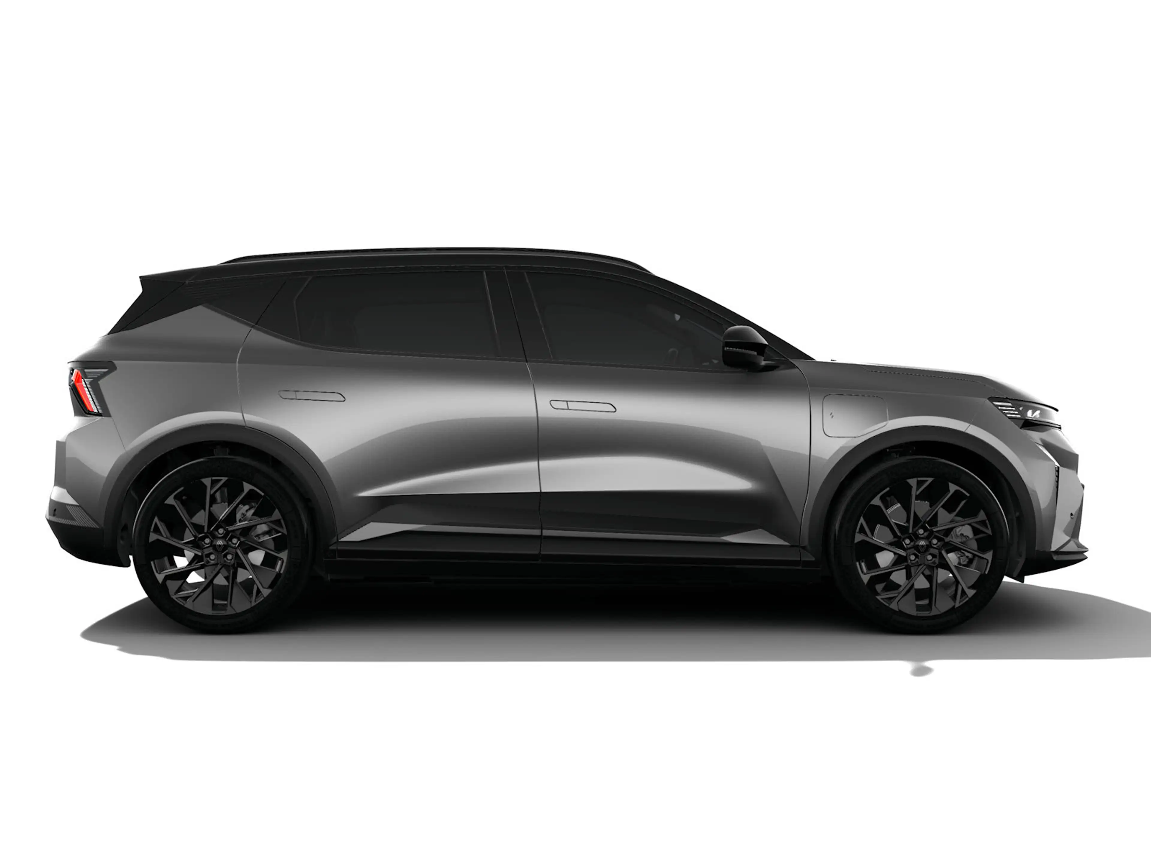Renault Scenic E-Tech esprit Alpine Long range | 20” lichtmetalen — photo 3