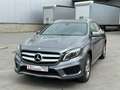 Mercedes-Benz GLA 200 d AMG-Line*1.Hand*Garantie*Pano-Schiebe* Szürke - thumbnail 5