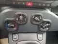 Fiat New Panda MODELL 2025 1.0 Hybrid CITY-PAKET KLIM Noir - thumbnail 10