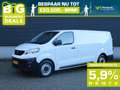 Peugeot e-Expert EV 75 kWh 136 L3 3-zits | Comfort scheidingswand | Fehér - thumbnail 1