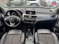 BMW X1 sDrive18iA 136ch xLine DKG7 Sieges chauf GPS Camera Wit - thumbnail 17