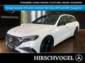 Mercedes-Benz E 300 e AMG-Line+Night+Pano+DISTR+KEYLESS+Memory Weiß - thumbnail 1