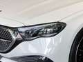 Mercedes-Benz E 300 e AMG-Line+Night+Pano+DISTR+KEYLESS+Memory Weiß - thumbnail 16