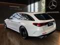 Mercedes-Benz E 300 e AMG-Line+Night+Pano+DISTR+KEYLESS+Memory Weiß - thumbnail 6