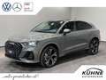 Audi Q3 2x S-Line 2.0 TFSI qu.| MATRIX NAVI Grau - thumbnail 1
