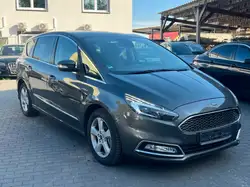 Ford S-Max S MAX Vignale