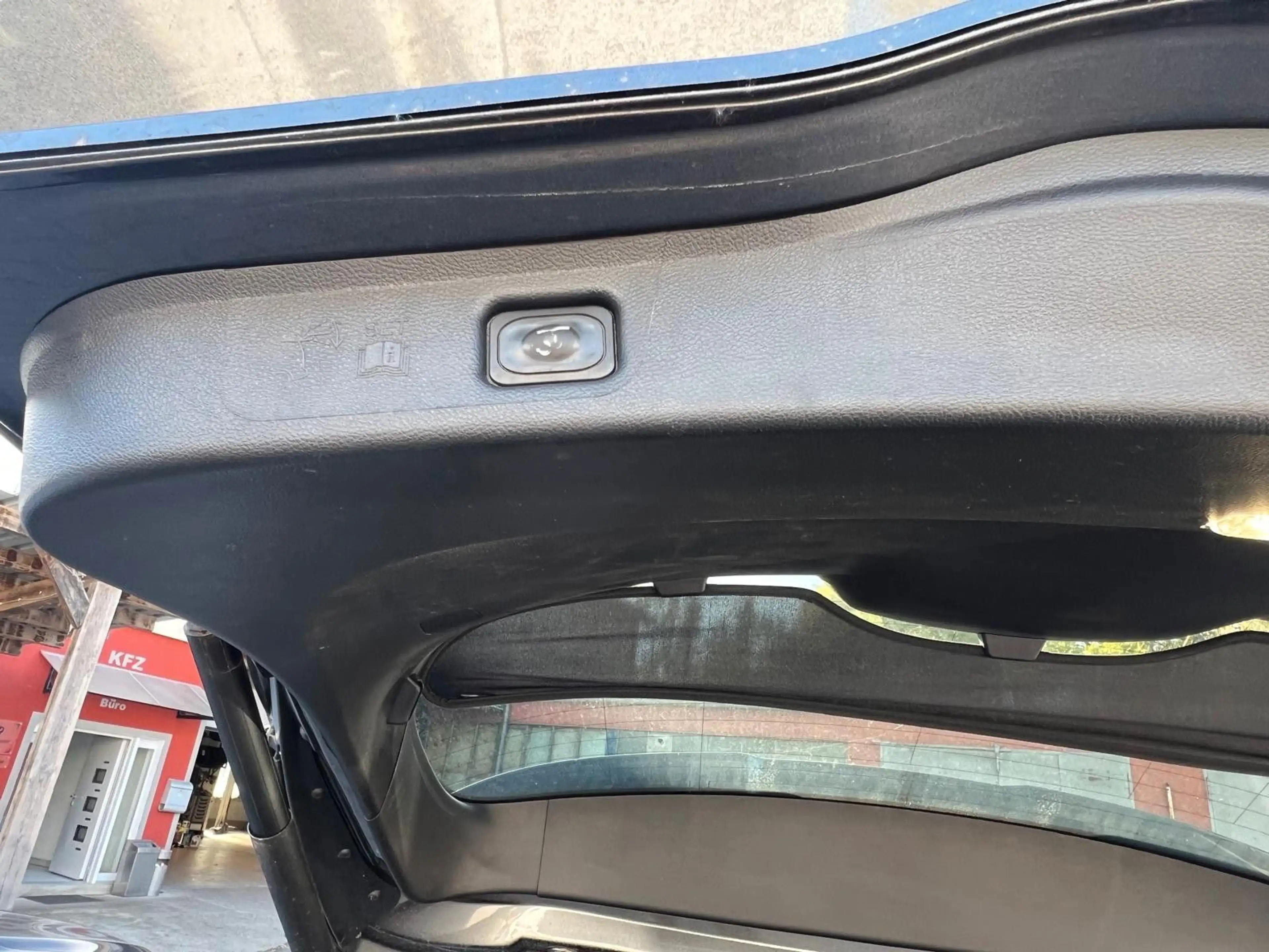 Ford S-Max S-MAX Vignale — photo 11