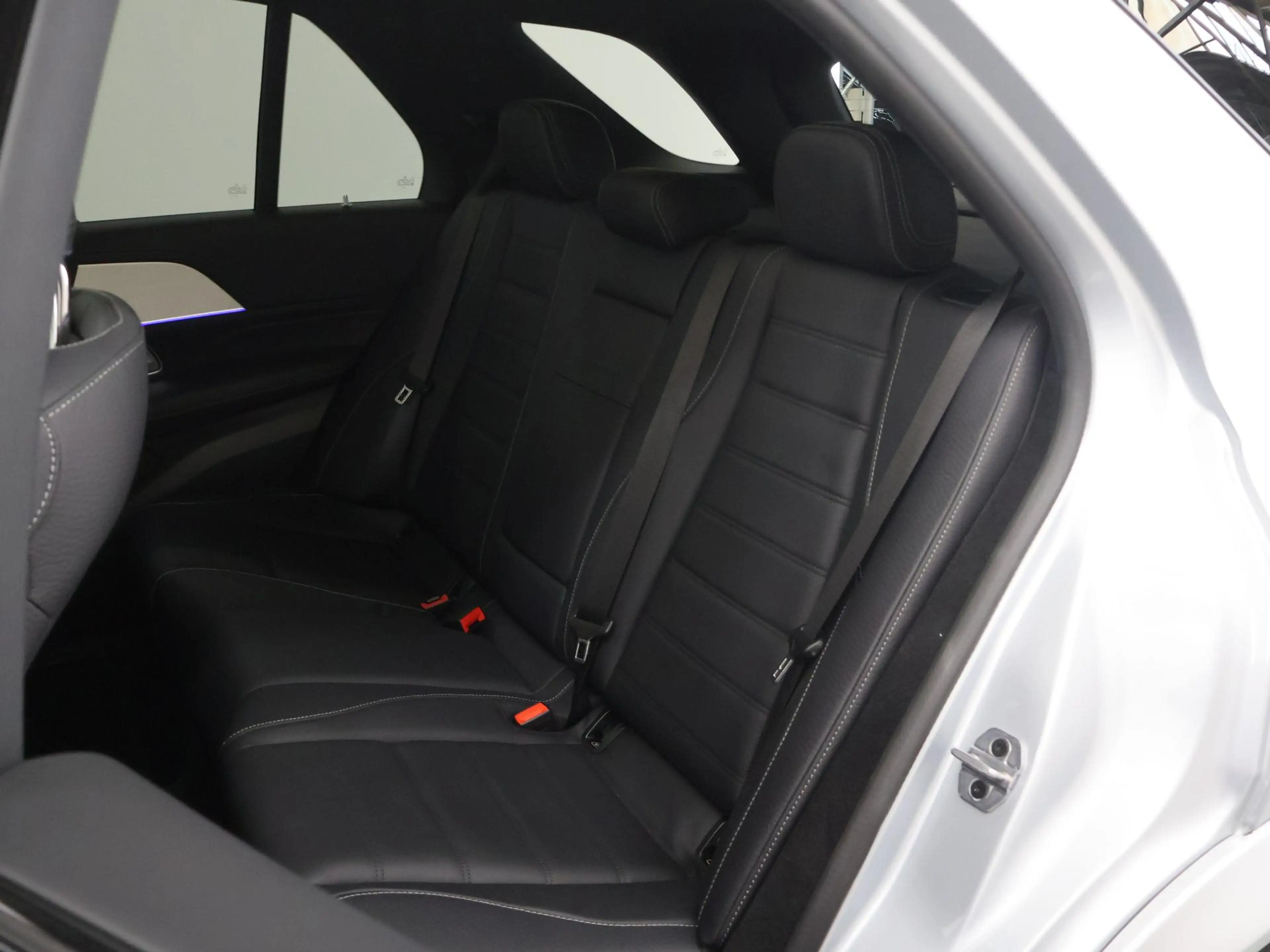 Mercedes-Benz GLE 400 400e 4MATIC Sport Edition Premium Plus | Premium P — photo 12
